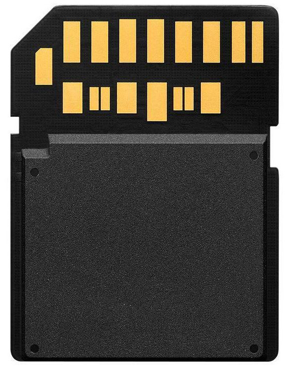 Sony 64GB SF-G Tough Series UHS-II SDXC Memory Card (SF-G64)