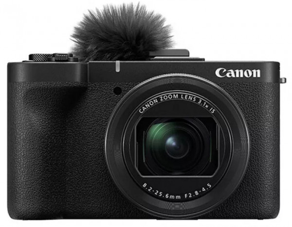 Canon PowerShot V1
