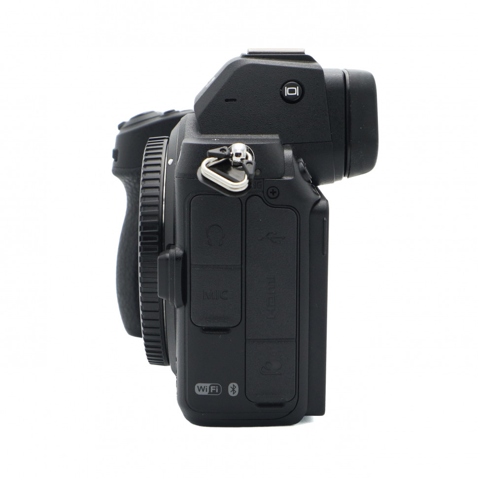 Nikon Z5 (2.000 кадров)