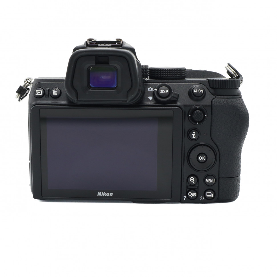 Nikon Z5 (2.000 кадров)