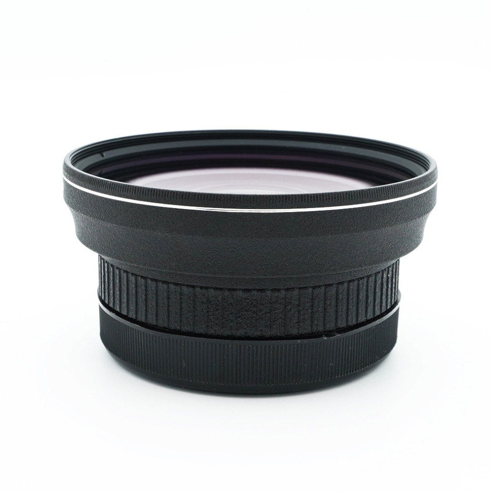 Конвертер HD-Digital DSLR Pro MC AF Digital Wide Converter W/Macro 0.5x 58mm