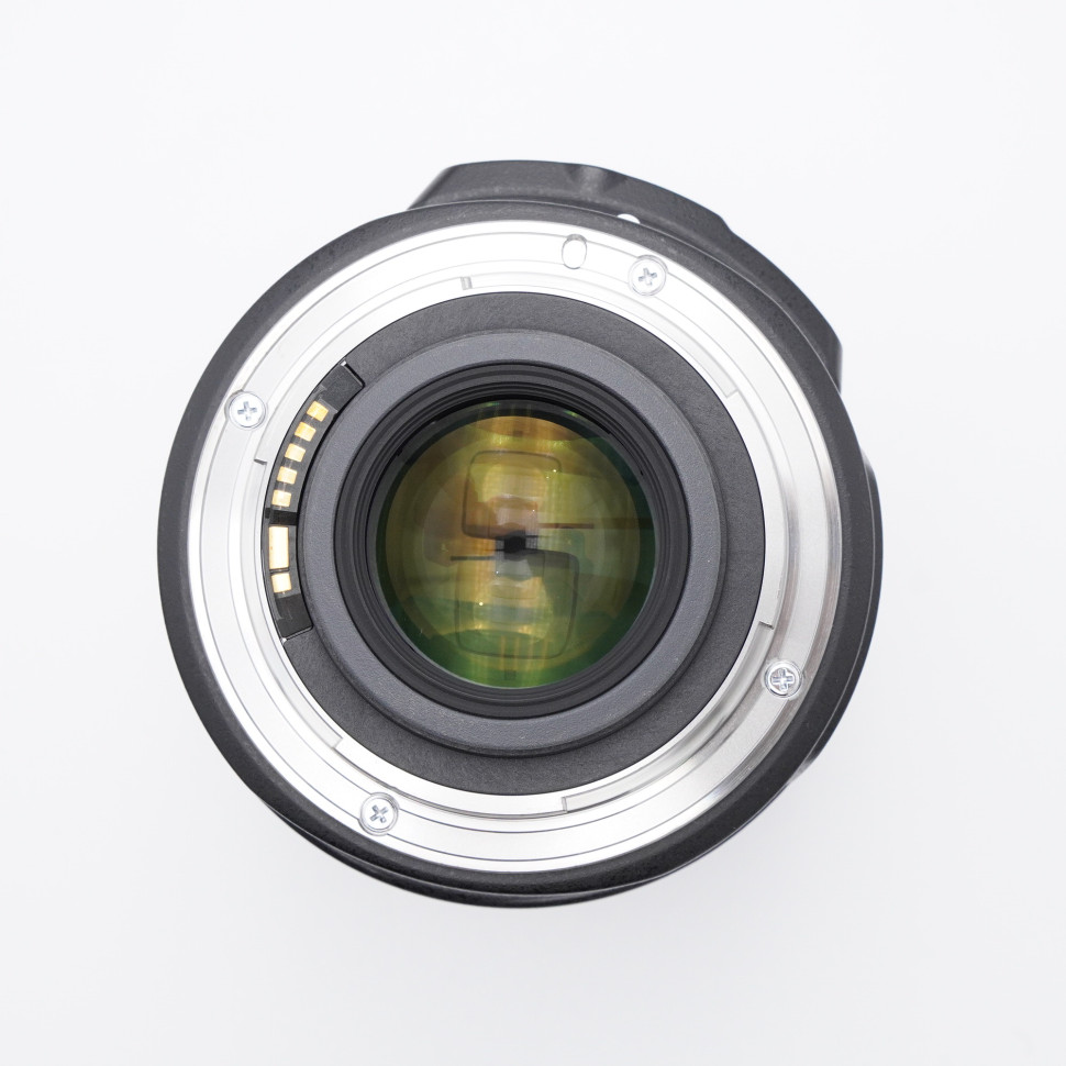 Canon EF-S 17-55mm F/2.8 IS USM  (состояние 4)