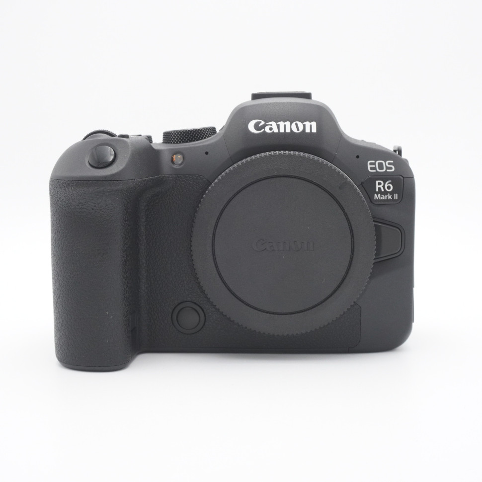 Canon EOS R6 II body (21000 кадров)