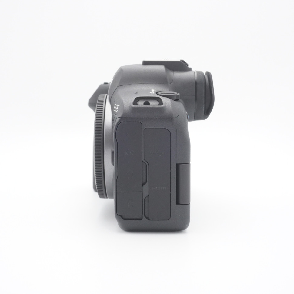 Canon EOS R6 II body (21000 кадров)
