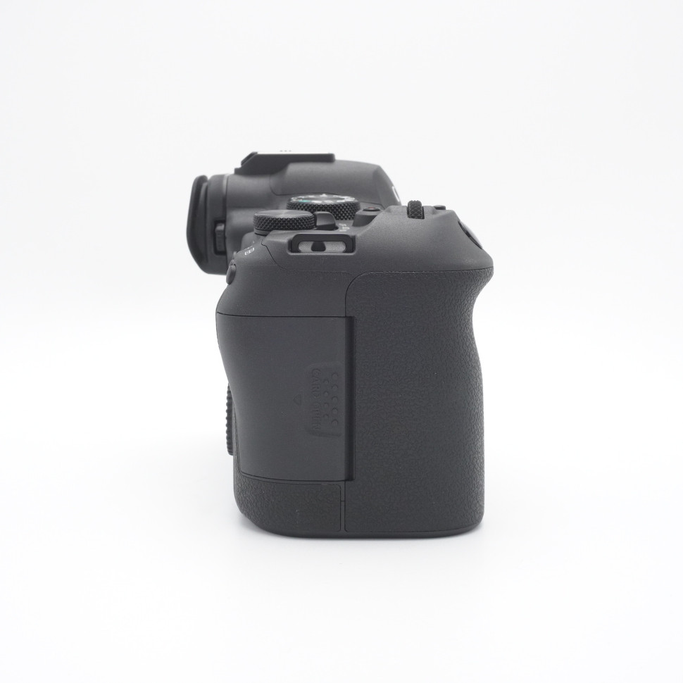 Canon EOS R6 II body (21000 кадров)