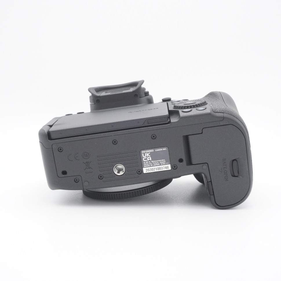 Canon EOS R6 II body (21000 кадров)