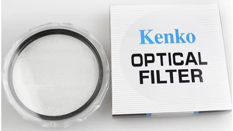 Светофильтр Kenko UV 58mm