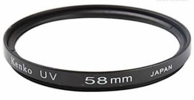 Светофильтр Kenko UV 58mm