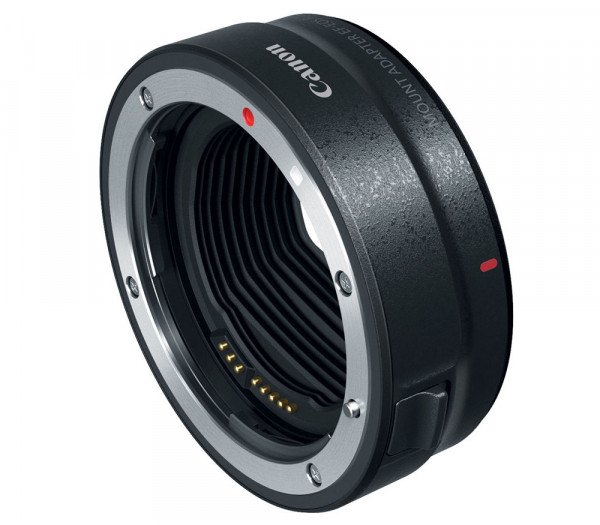 Адаптер Canon EOS R MOUNT ADAPTER