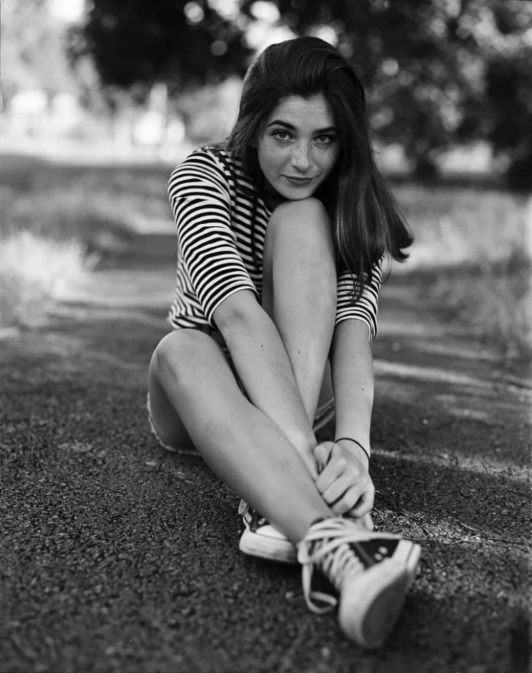 Фотопленка Foma PAN 100 Classic 135, 36 кадров