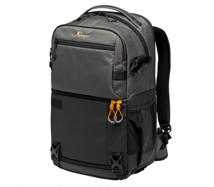 Рюкзак Lowepro Fastpack Pro BP250 AW III