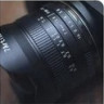 Объектив 7artisans 7.5mm f/2.8 II FishEye Fujifilm X