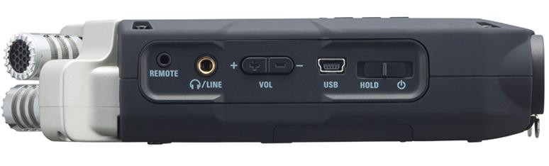 Рекордер Zoom H4n-Pro