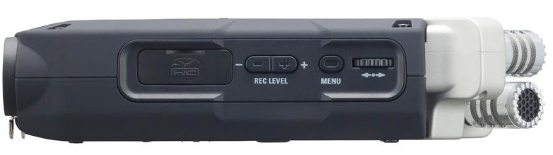 Рекордер Zoom H4n-Pro