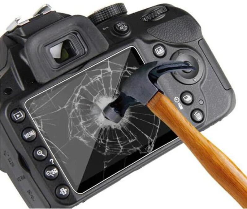 Защитное стекло на дисплей для Sony ZV-E1