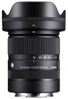 Sigma  AF 18-50mm f/2.8 DC DN for Canon RF