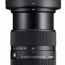 Sigma  AF 18-50mm f/2.8 DC DN for Canon RF