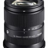 Sigma  AF 18-50mm f/2.8 DC DN for Canon RF