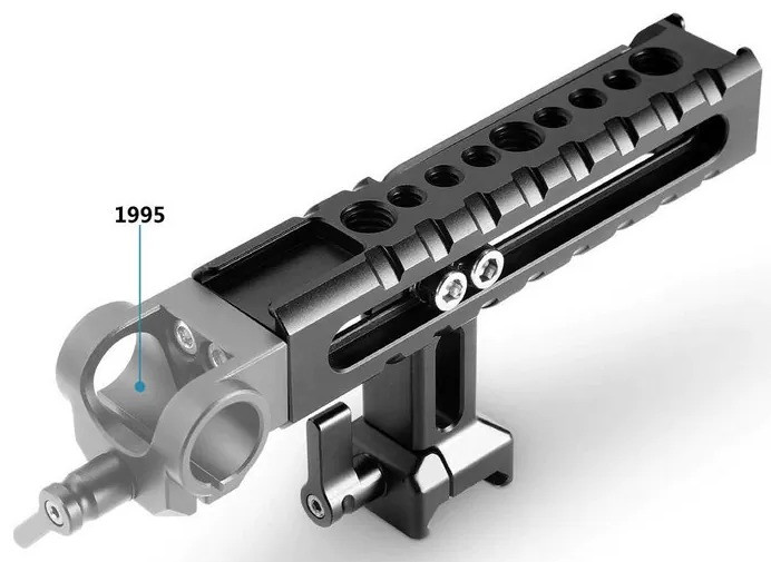 Рукоятка SmallRig NATO Handle 1955