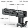 Рукоятка SmallRig NATO Handle 1955