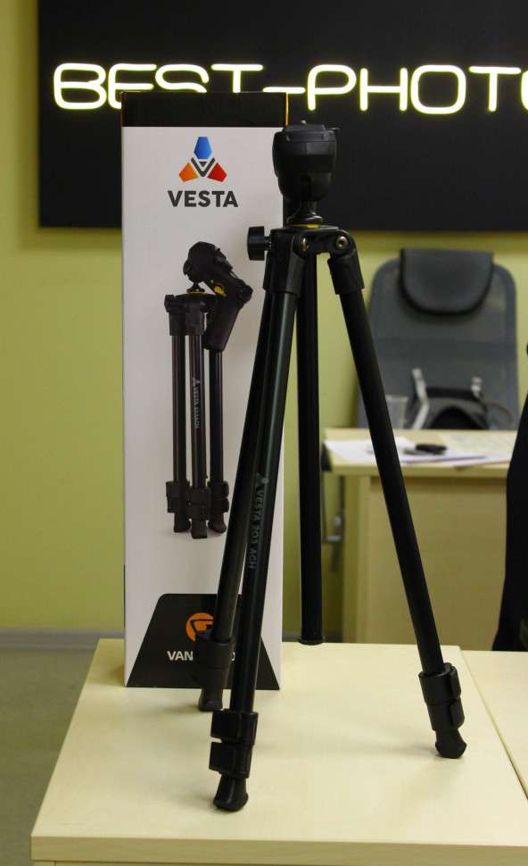 Vanguard VESTA 203AGH (состояние 5)