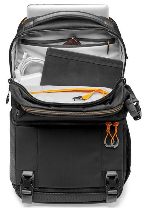 Фоторюкзак Lowepro Fastpack BP250 AW III