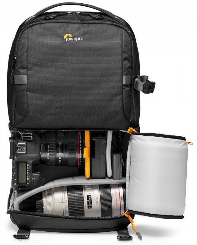 Фоторюкзак Lowepro Fastpack BP250 AW III