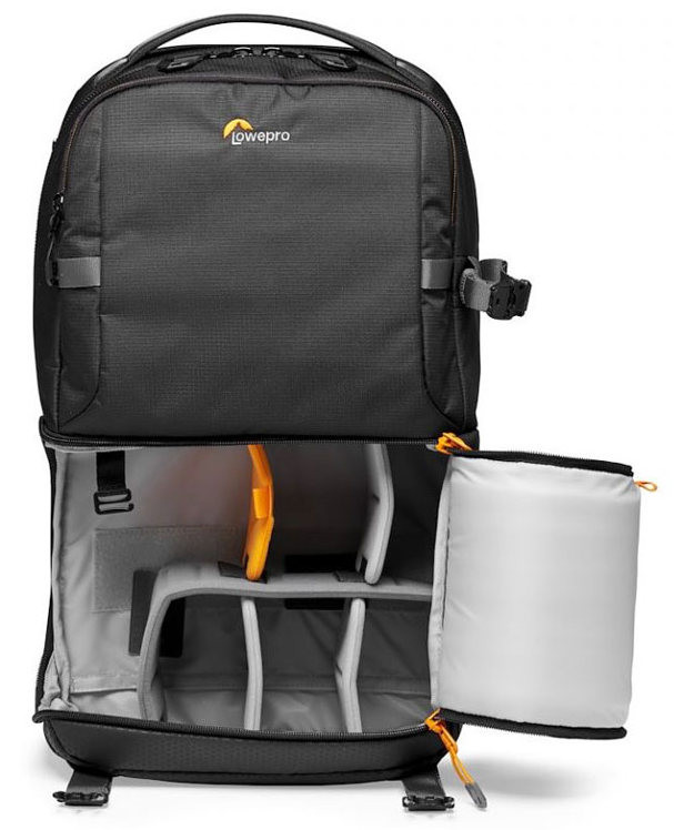 Фоторюкзак Lowepro Fastpack BP250 AW III
