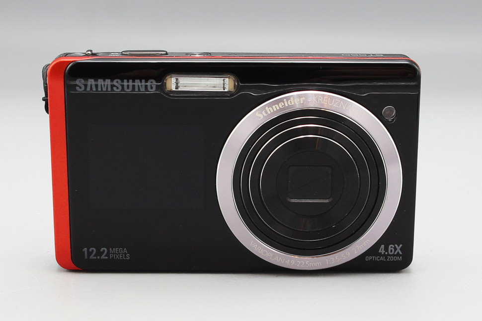 Samsung ST550 (состояние 5-)