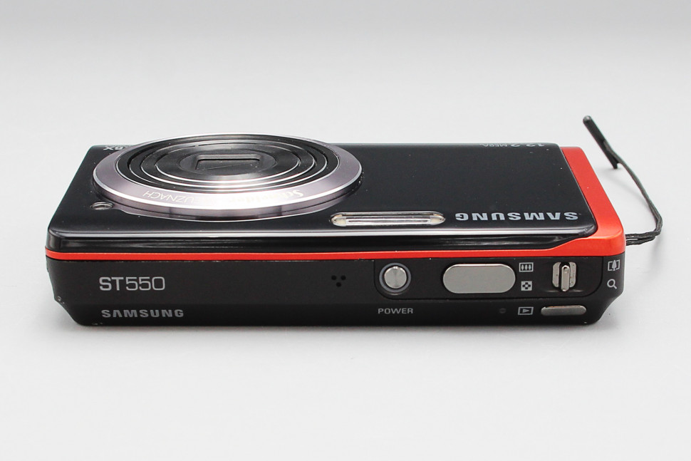Samsung ST550 (состояние 5-)