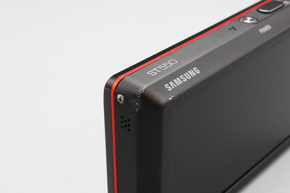 Samsung ST550 (состояние 5-)