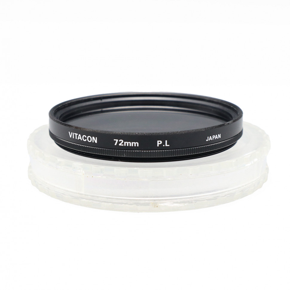 Vitacon PL 72mm (состояние 4)