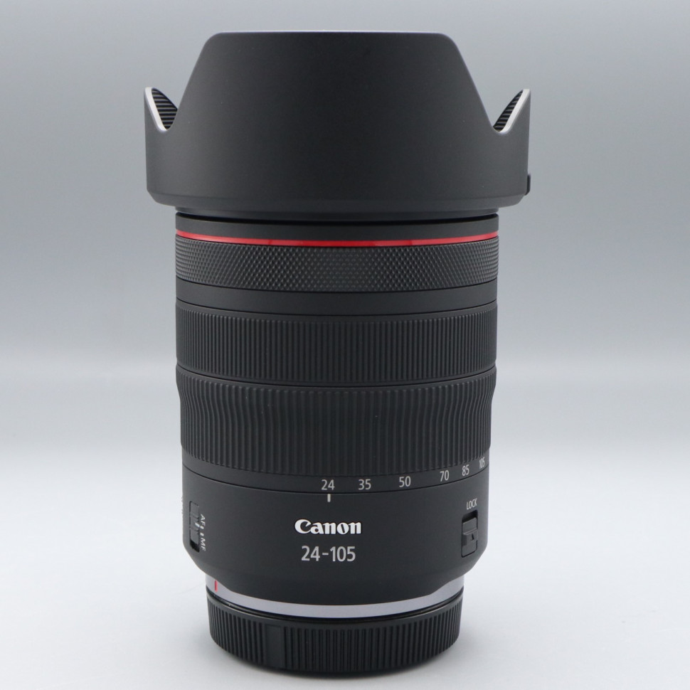 Canon RF 24-105mm f/4 L IS USM (сост. 5-)