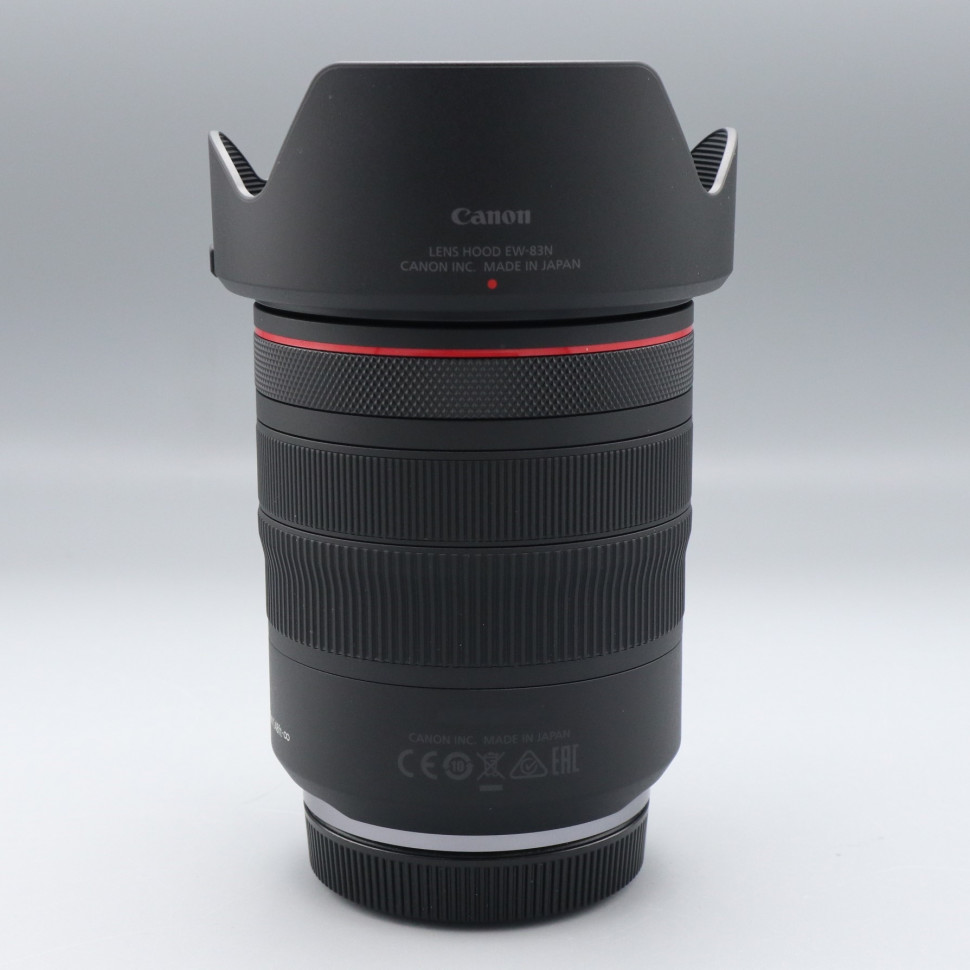Canon RF 24-105mm f/4 L IS USM (сост. 5-)