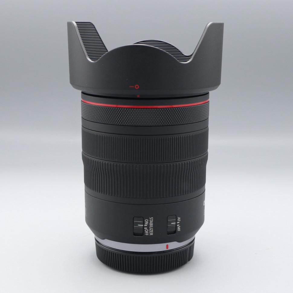 Canon RF 24-105mm f/4 L IS USM (сост. 5-)