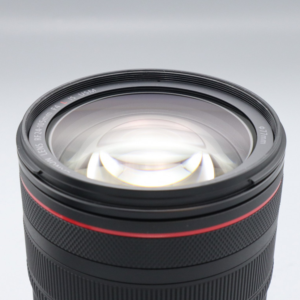 Canon RF 24-105mm f/4 L IS USM (сост. 5-)