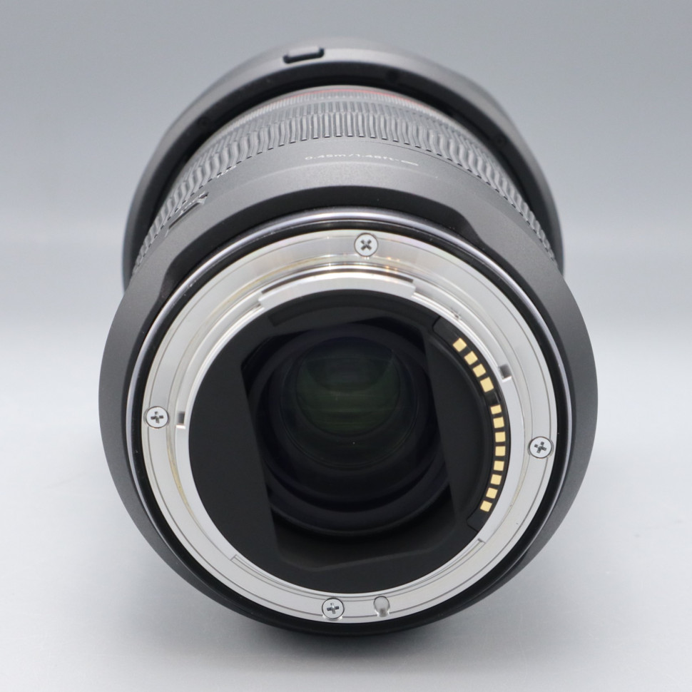 Canon RF 24-105mm f/4 L IS USM (сост. 5-)