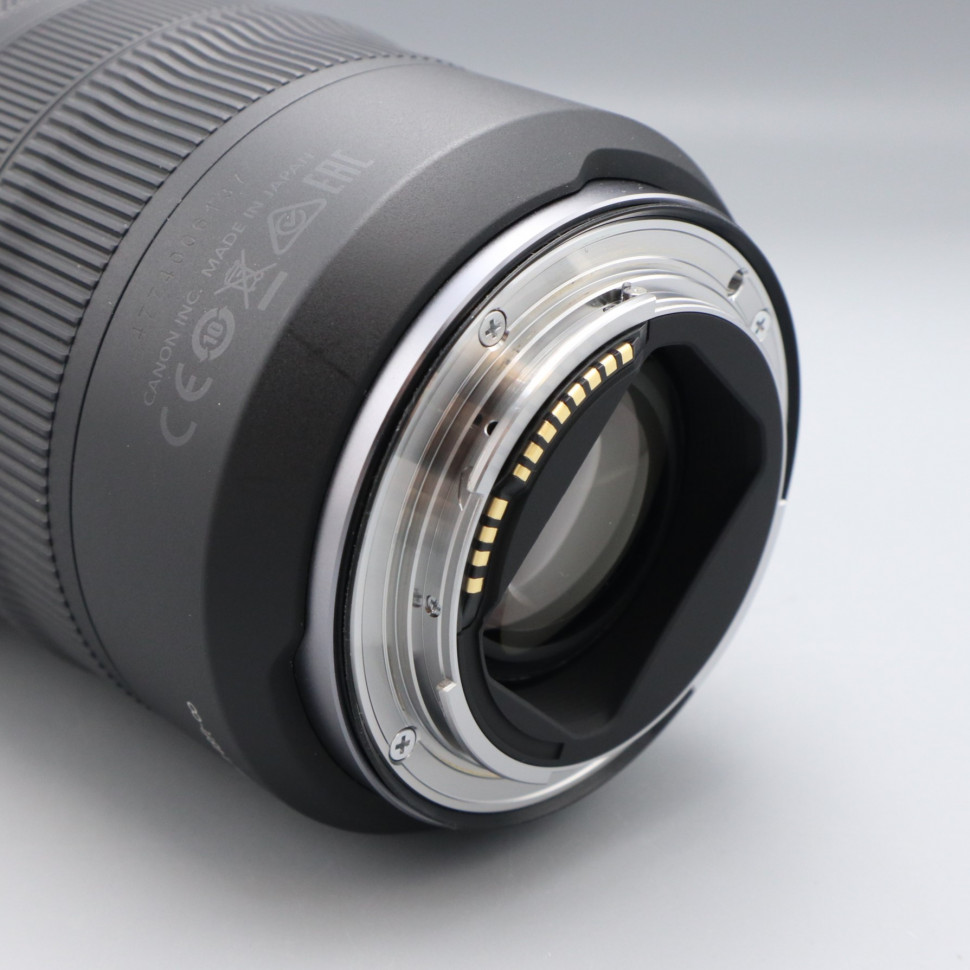 Canon RF 24-105mm f/4 L IS USM (сост. 5-)