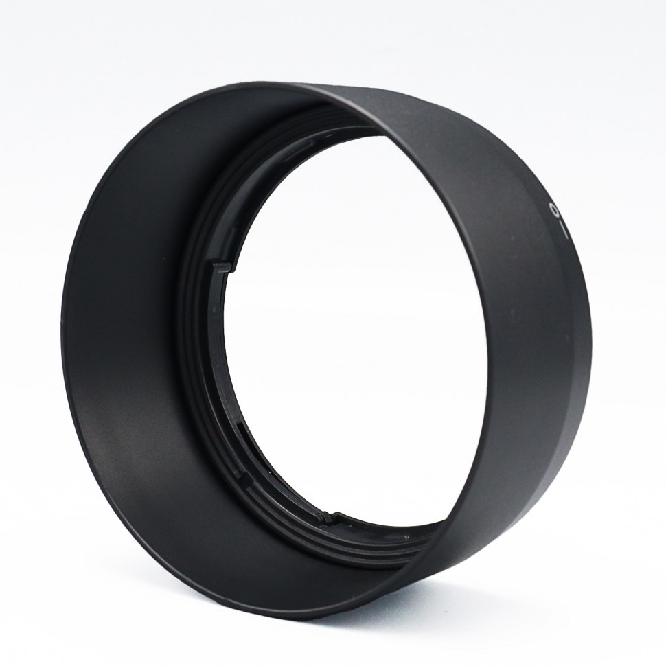 Бленда Canon Lens Hood ES-68 для EF 50mm f/1.8