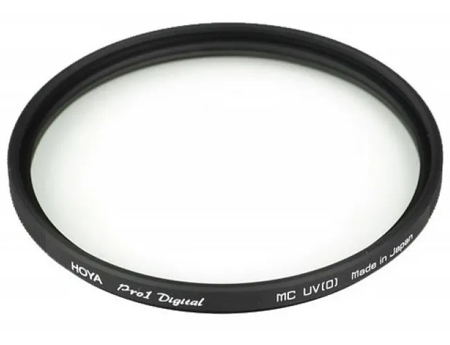 Hoya Pro1 Digital MC UV 49 mm (состояние 5)