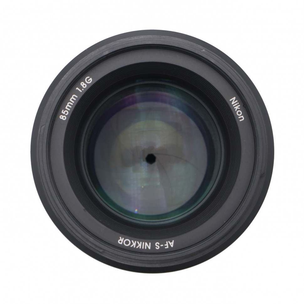 Nikon AF-S 85mm F1,8 G (состояние 5-)