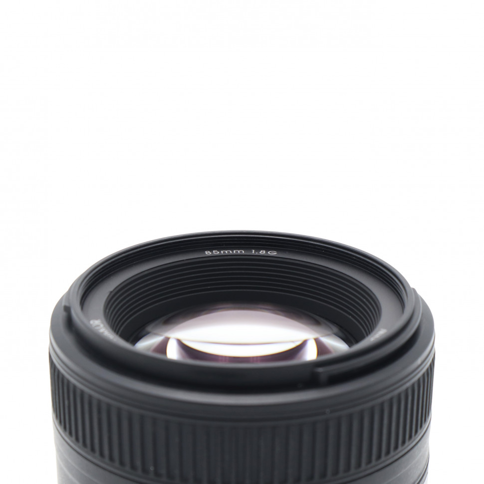 Nikon AF-S 85mm F1,8 G (состояние 5-)