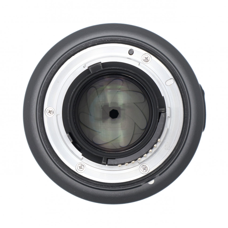 Nikon AF-S 85mm F1,8 G (состояние 5-)
