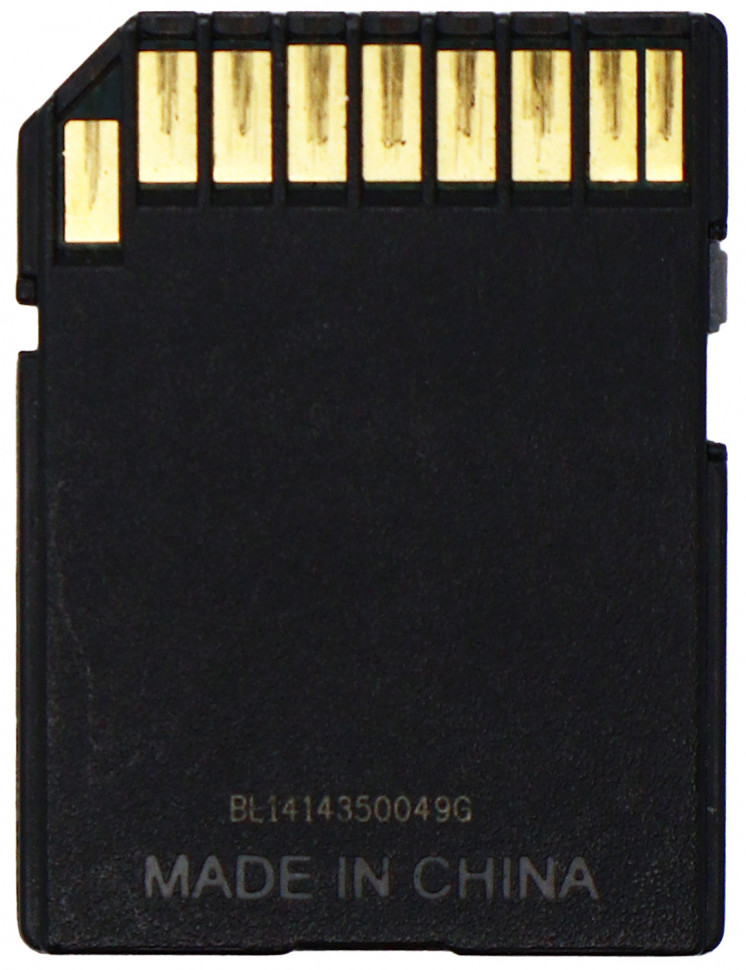 SanDisk Ultra SDHC 16Gb