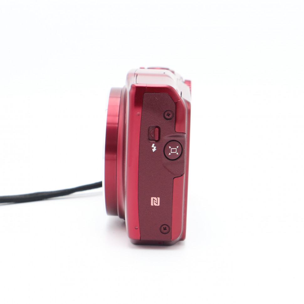 Canon Powershot SX710 HS Red (сост. 5-)