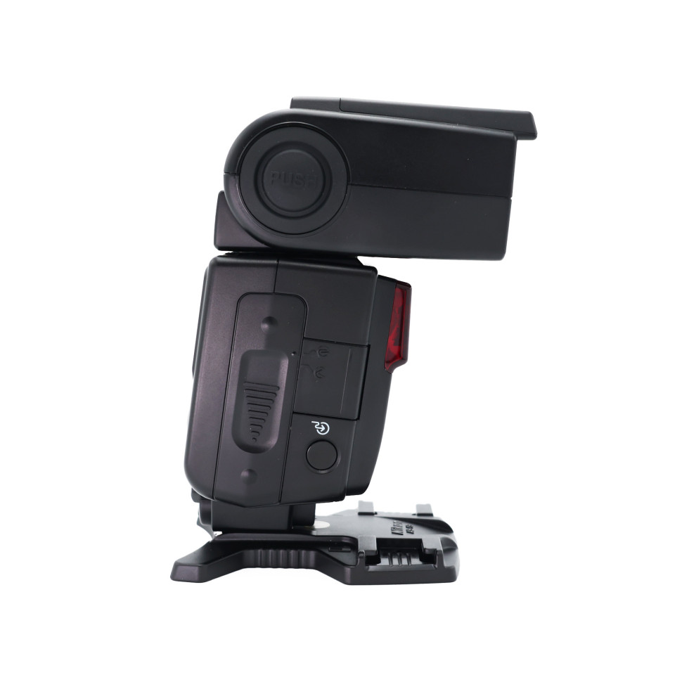 Nikon Speedlight SB-600 (like new)