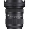 Объектив Sigma 28-70mm f/2.8 DG DN Contemporary Sony E