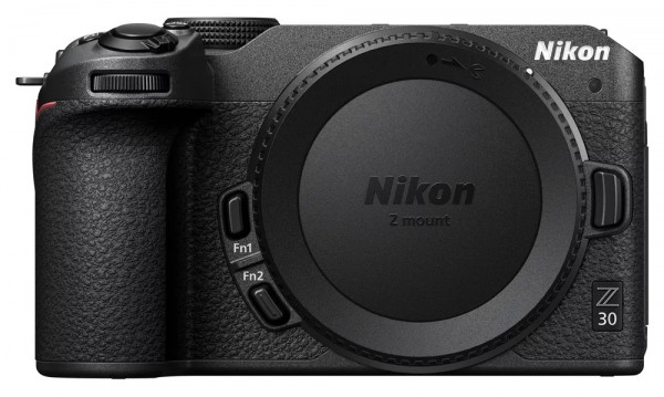 Nikon Z30 Body