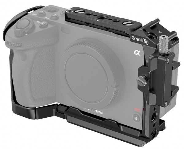 SmallRig 4183  Клетка для Sony FX30 / FX3