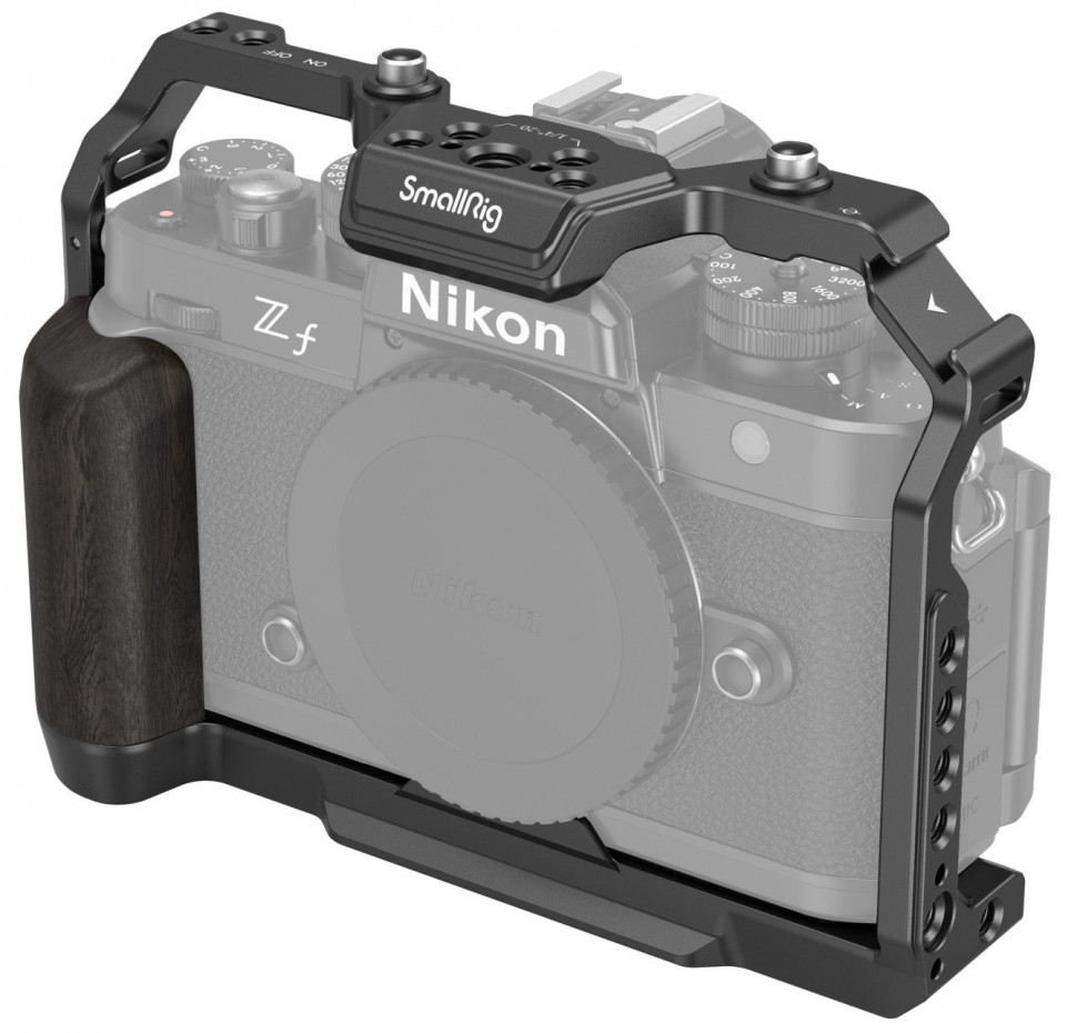 Клетка SmallRig 4261 для Nikon Zf